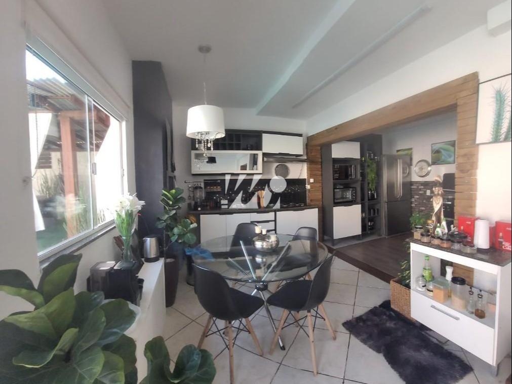 Casa em Pagani, Palhoça. 3 quartos, 147m². Imagem 7 de 14